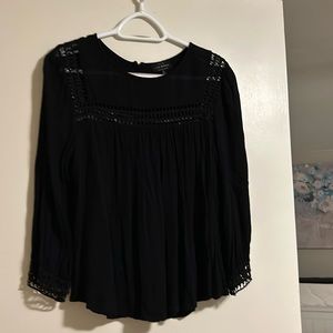 Lucky Brand Blouse